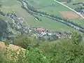 Penk  vom Zwenberg