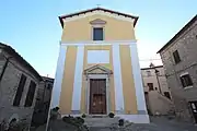 Santa Maria della Neve