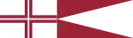 Stander des Geschwaderkommandanten
