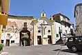 Chiesa di Santa Croce