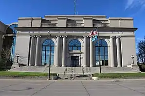Pennington County Courthouse
