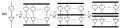 det
        
          (
          
            S
            T
          
          )
        
        =
      
    
    {\displaystyle \det \left(\mathbf {ST} \right)=}
  

  
    
      
        det
        
          S
        
        
        det
        
          T
        
      
    
    {\displaystyle \det \mathbf {S} \,\det \mathbf {T} }