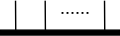 ϵ
          
            
              a
              
                1
              
            
            …
            
              a
              
                n
              
            
          
        
      
    
    {\displaystyle \epsilon ^{a_{1}\ldots a_{n}}}