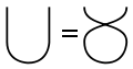g
          
            a
            b
          
        
        =
        
          g
          
            b
            a
          
        
      
    
    {\displaystyle g^{ab}=g^{ba}}