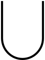 Metrischer Tensor 
  
    
      
        
          g
          
            a
            b
          
        
      
    
    {\displaystyle g^{ab}}
