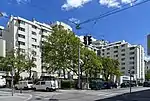 Pensionistenheim Ziegelofengasse