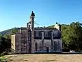 Mariä Geburtskirche (Église de la Nativité de la Vierge)