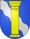 Wappen von Penthaz