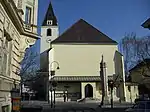 Pfarrkirche Penzing
