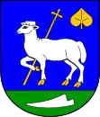 Wappen von Perálec