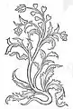 Hortus sanitatis 1491