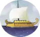 Gemeindelogo von Gemeinde Perama
