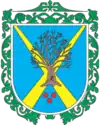 Wappen von Pererisl