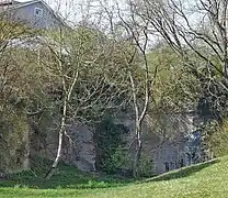 Dollbergbruch