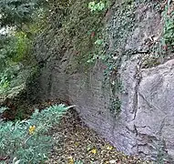 Eysabruch. Haurillen