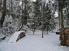 Zeitlingerbruch