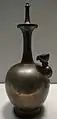 Japan, Metall,7./8. Jahrhundert,Nationalmuseum Tokio, „Wichtiges Kulturgut Japans“