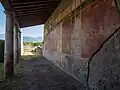 Peristyl