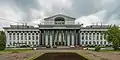Lenin-Kulturpalast (1963 zusammen mit M. T. Saikin), Perm