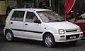 Kancil 1992–1998
