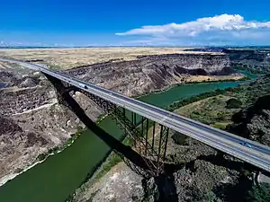 Perrine Bridge