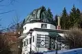 Observatorium