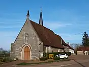 Kirche Notre-Dame