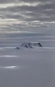 Perry Range
