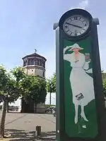 Düsseldorf Burgplatz