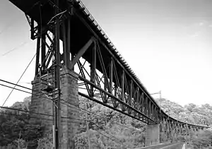 Safe Harbor Bridge