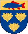 Wappen der Gemeinde Perstorp