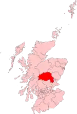 Perth and North Perthshire