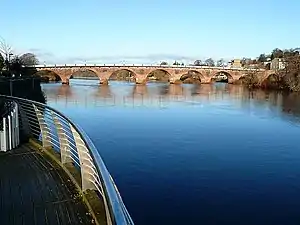 Perth Bridge