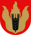 Wappen von Pertunmaa