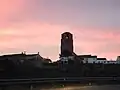 Turm des Juan de Herrera