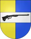 Wappen von Peseux