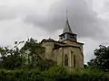 Kirche Saint-Michel
