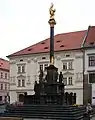Pilsen (1691)