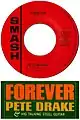 Erfolgreich mit Forever auf Single und LP