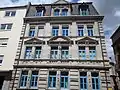 Mietshaus