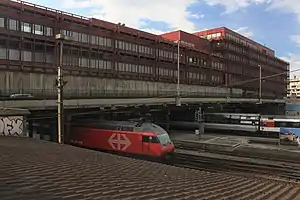 Peter Merian-Brücke