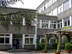 Peter-Lenné-Schule