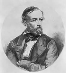 Peter Gustav Lejeune Dirichlet, Mathematiker