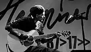 Carsten Klatte:Gitarre, Mundharmonika