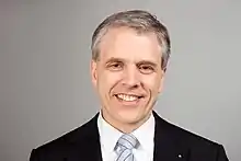 Foto des Abgeordneten