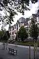 ehemalige Peter-Paul-Cahensly-Schule
