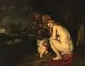 Peter Paul Rubens 1615, Koninklijk Museum voor Schone Kunsten, Antwerpen