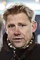 Peter Schmeichel ist der einzige Torhüter, der ausgezeichnet wurde