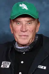 Peter Weller (2014)