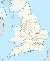 Peterborough